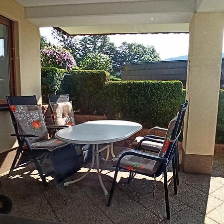 Ferienwohnung Edelmann Markersbach Exterior foto